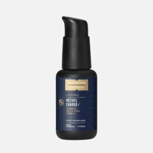 Methyl Charge+