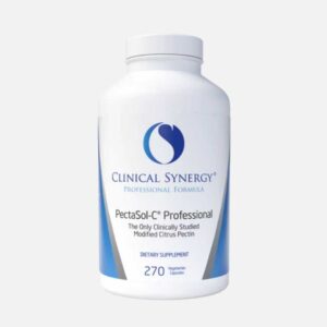 PectaSol-C Professional 270 Capsules