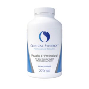 PectaSol-C Professional 270 Capsules