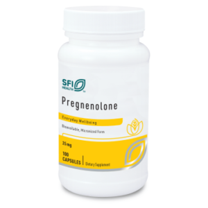 Pregnenolone 25 mg