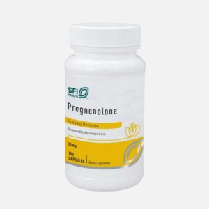Pregnenolone 25 mg