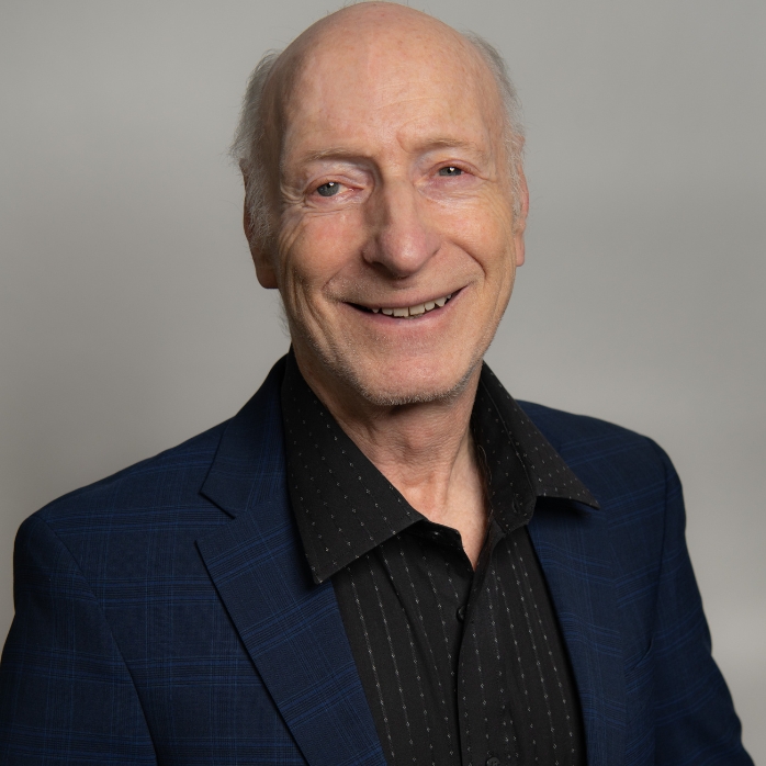 Start Your Day Stress-Free with Dr. Stephen Sideroff