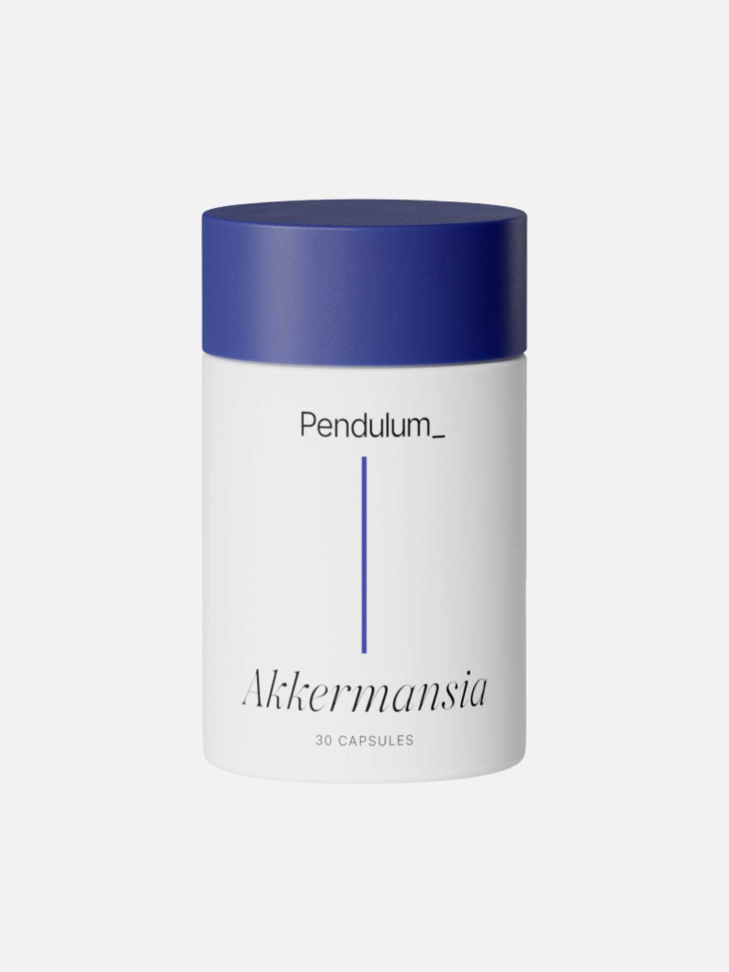 Akkermansia