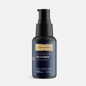 Liposomal Melatonin