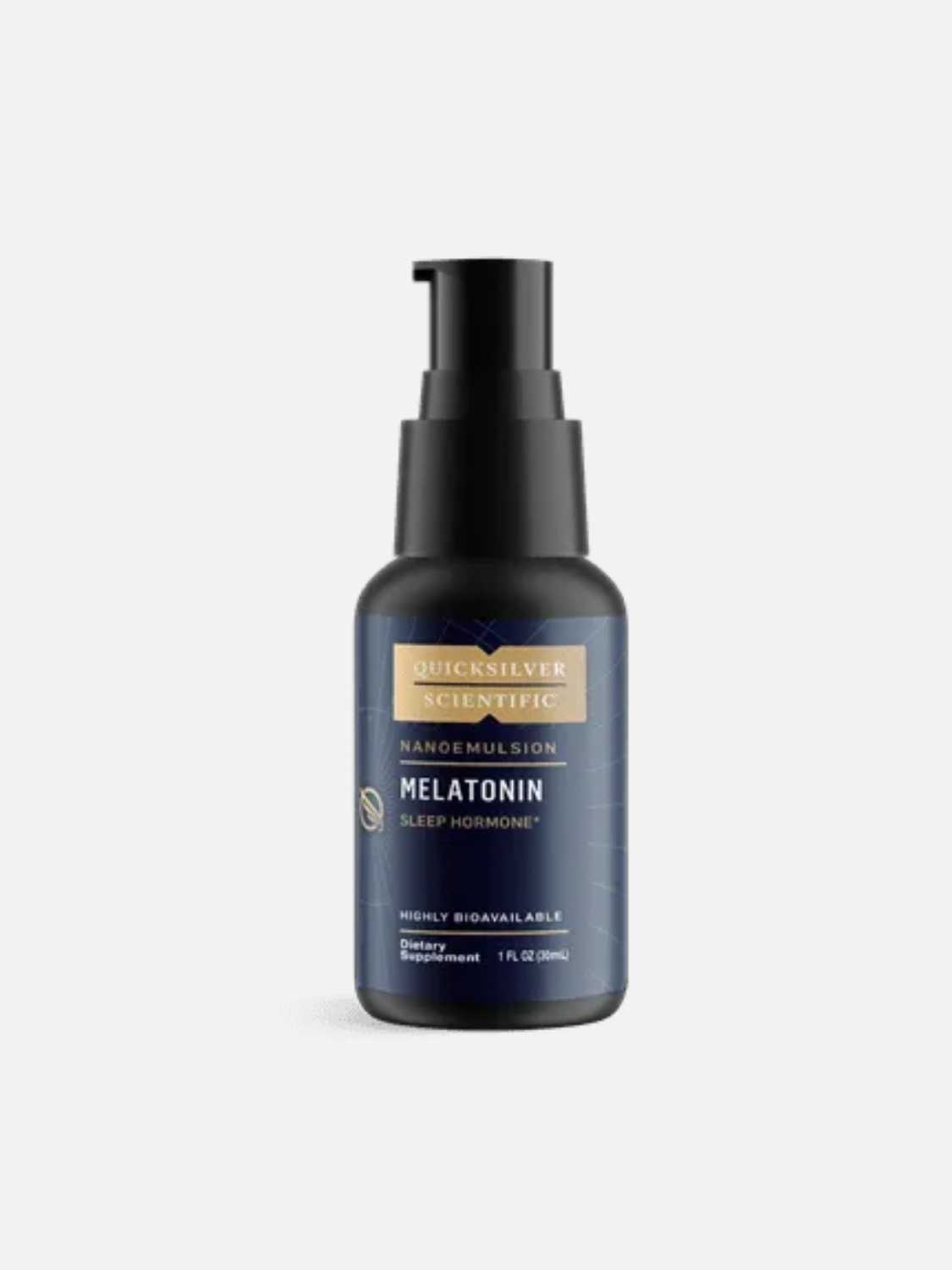 Liposomal Melatonin