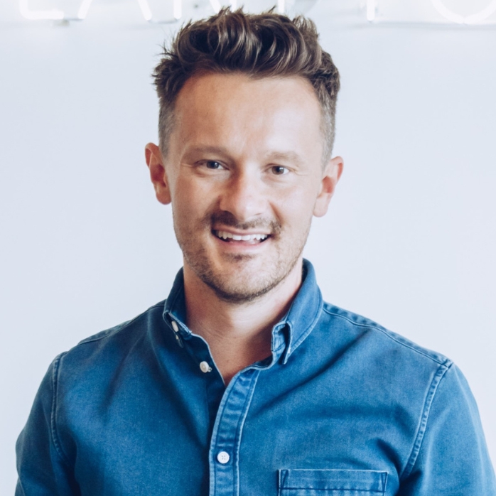 From Toxic Diet Culture to Food Peace with Dr. Will Cole