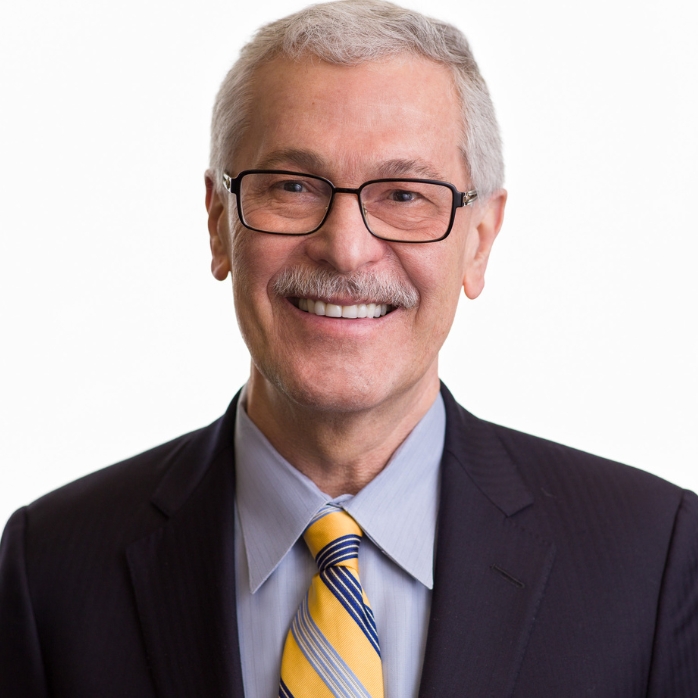 Repair Your Gut Microbiome with Food with Dr. Mahmoud Ghannoum