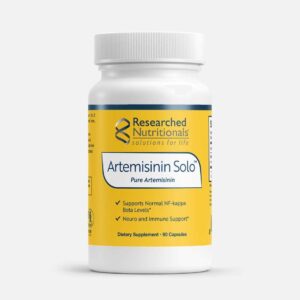 Artemisinin Solo