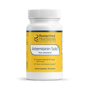 Artemisinin Solo