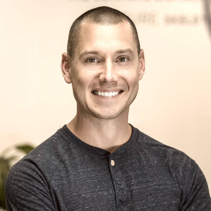 Prevent Bone Loss with Kevin Ellis