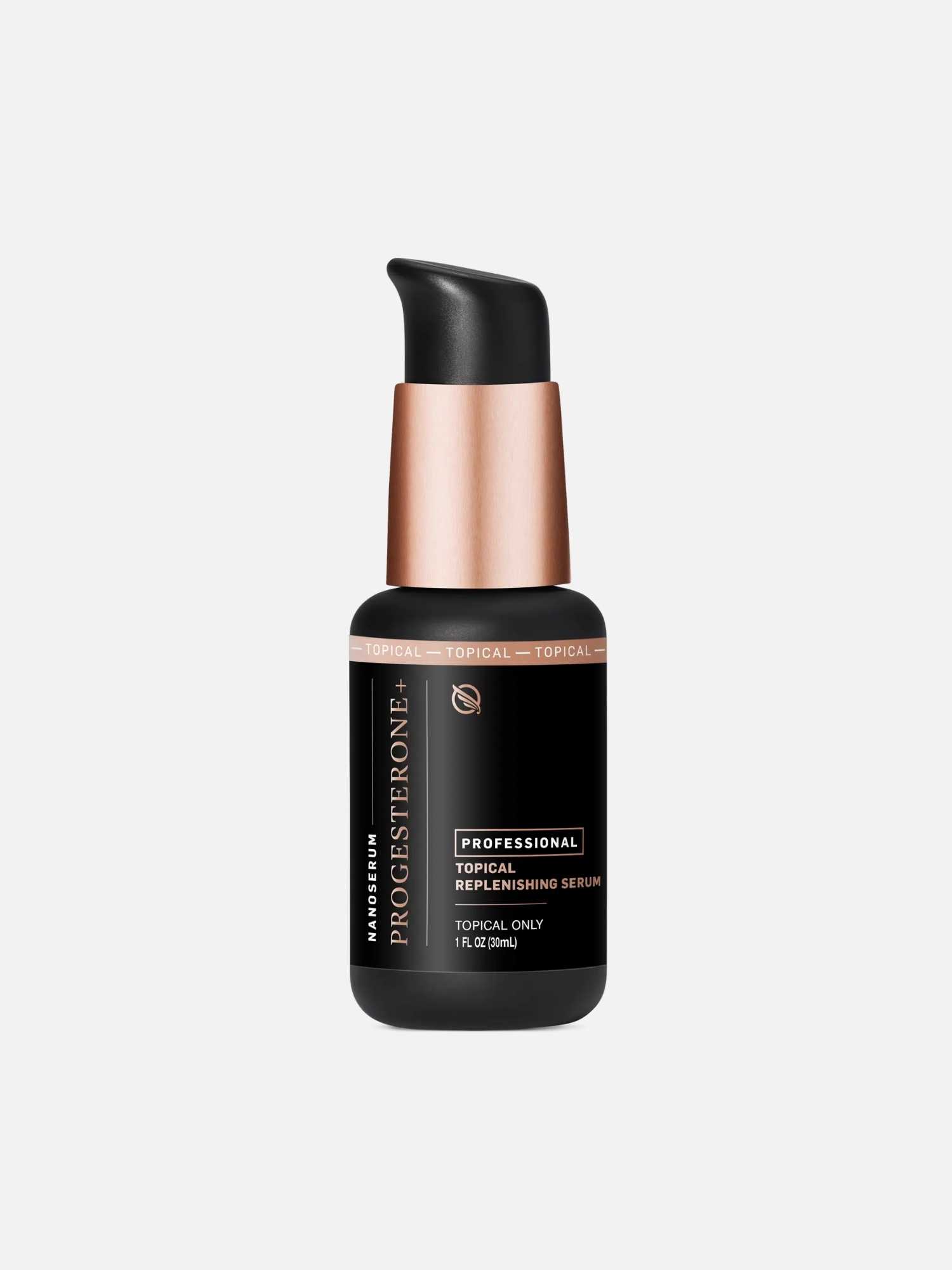 Nanoserum Progesterone+ (Quicksilver)