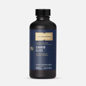 Cardio Elite