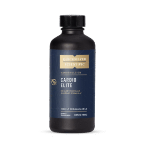 Cardio Elite