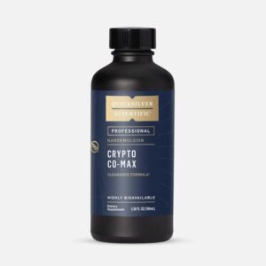 Crypto Co-Max
