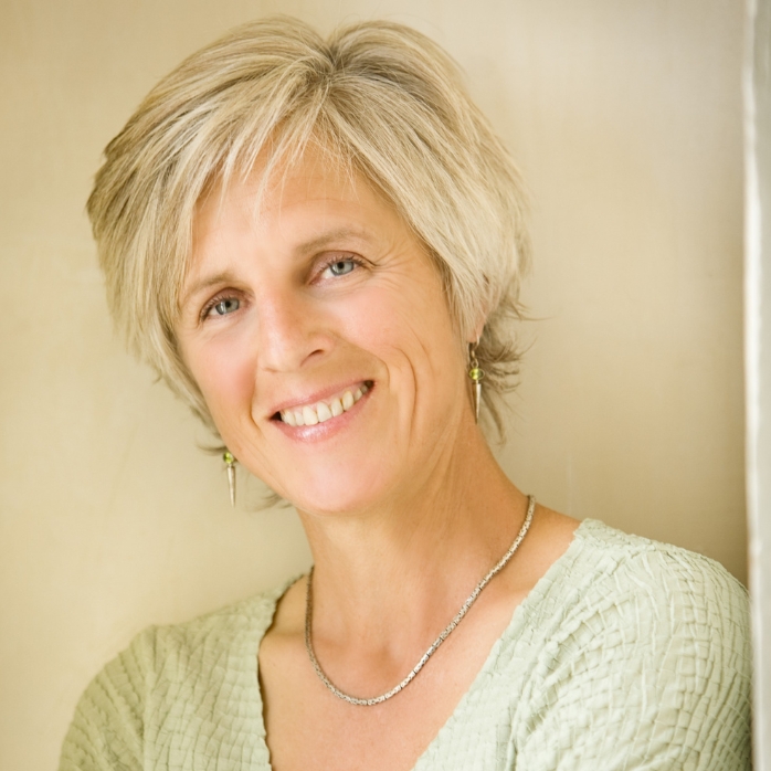 How Environmental Exposures Are Making Us Sick and What to Do with Dr. Lyn Patrick