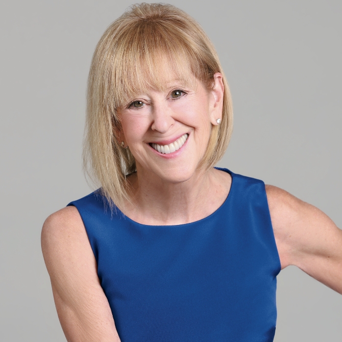 Aging with Vitality and Strength with Dr. Sandra Scheinbaum