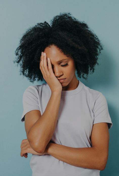 Stress States Treatment