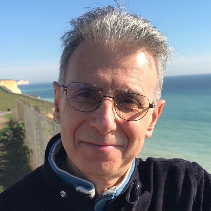 Avoiding GMOs and Pesticides with Prof. Michael Antoniou