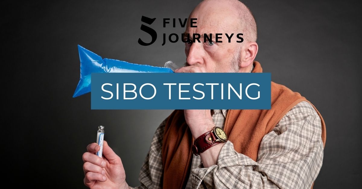 Sibo testing near me