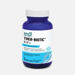 Ther-biotic (kids)