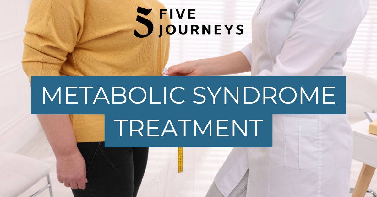 Metabolism visual data 5