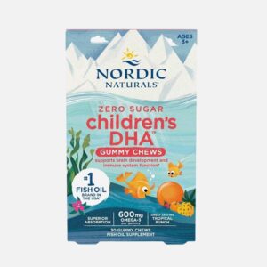 Children’s DHA Gummies