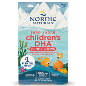 Children’s DHA Gummies