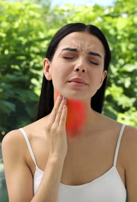Endocrine Dysfunction Treatment