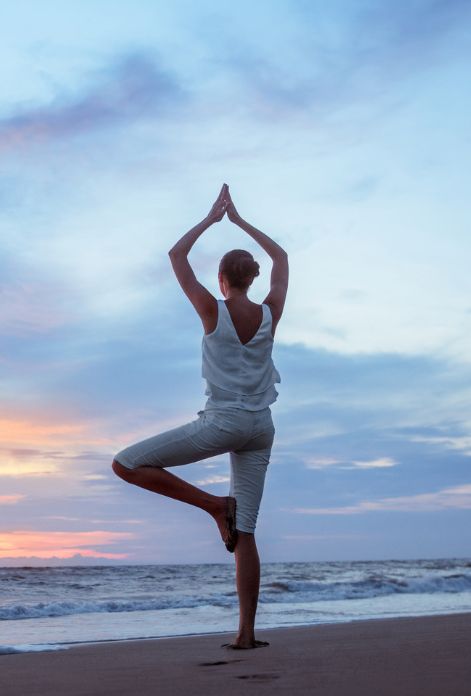 Endocrine Dysfunction Treatment