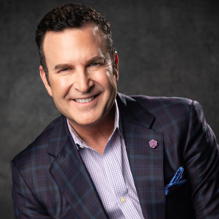 Regenerate Your Cells: How Stem Cells Can Turn Back the Clock with Dr. Jeffrey Gross