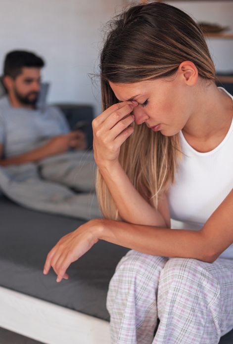 Low Sex Drive Treatment