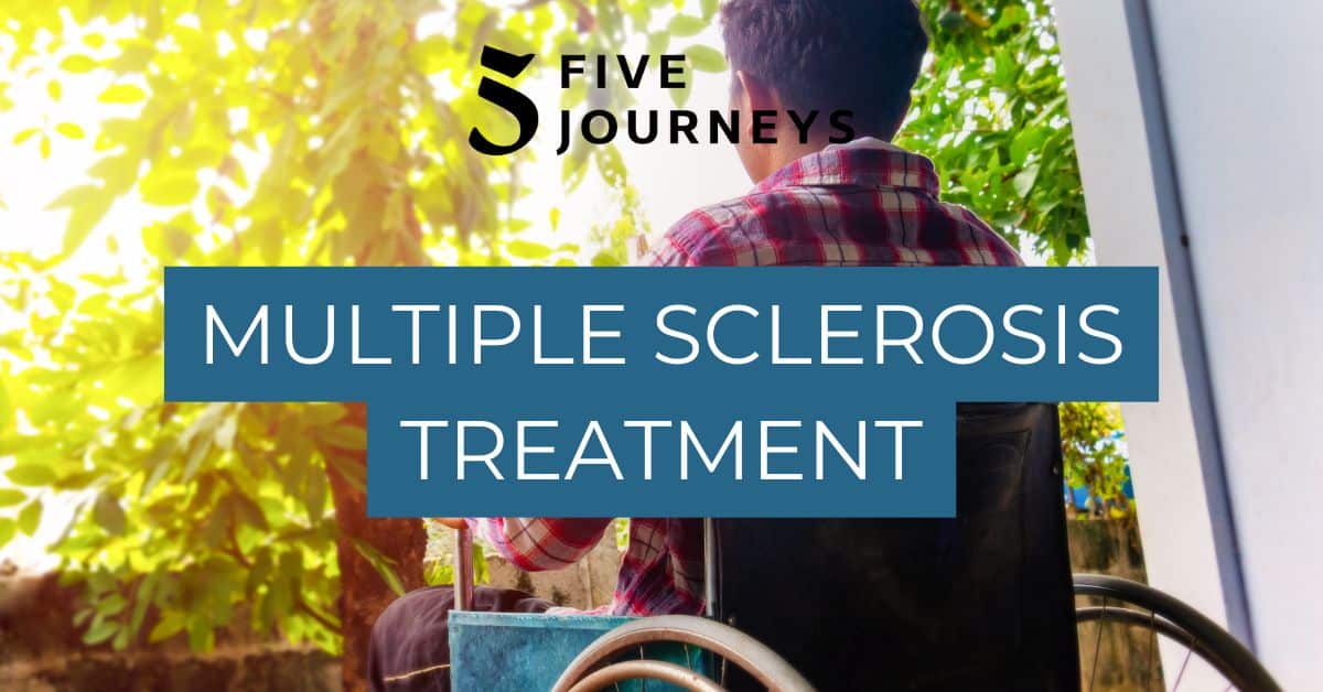 Sabrina Scharf and Janis Share Multiple Sclerosis Journeys, Treatment, and Adaptation Strategies