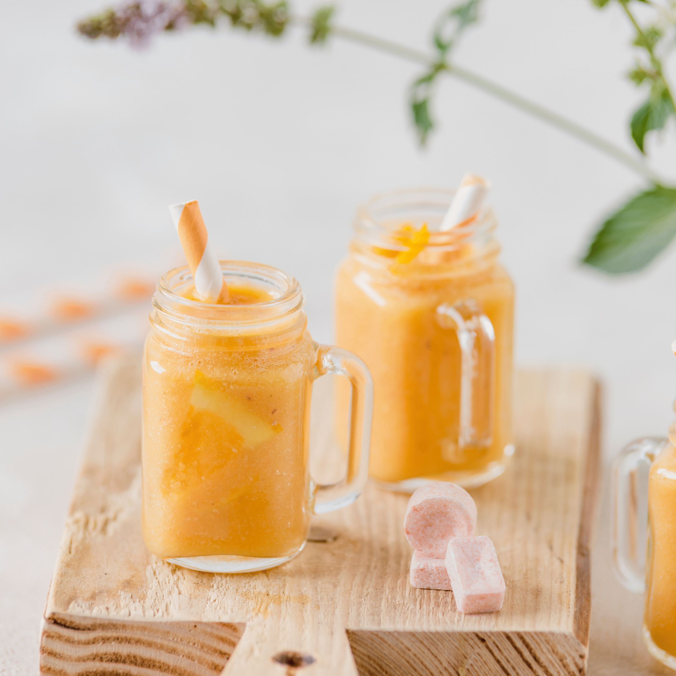 Our Recipes