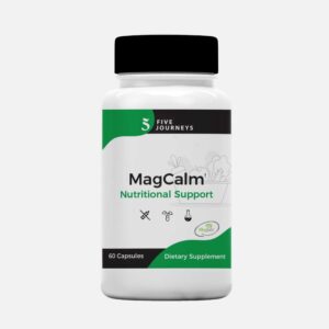 MagCalm
