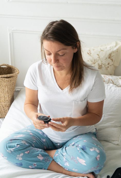 Prediabetes Treatment