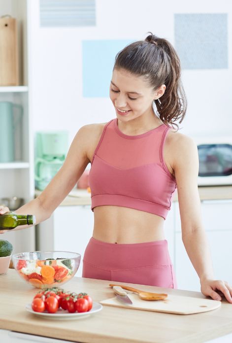 Prediabetes Treatment