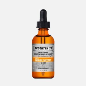 Argentyn 23 (Daily Immune Support)