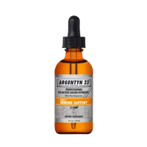 Argentyn 23 (Daily Immune Support)