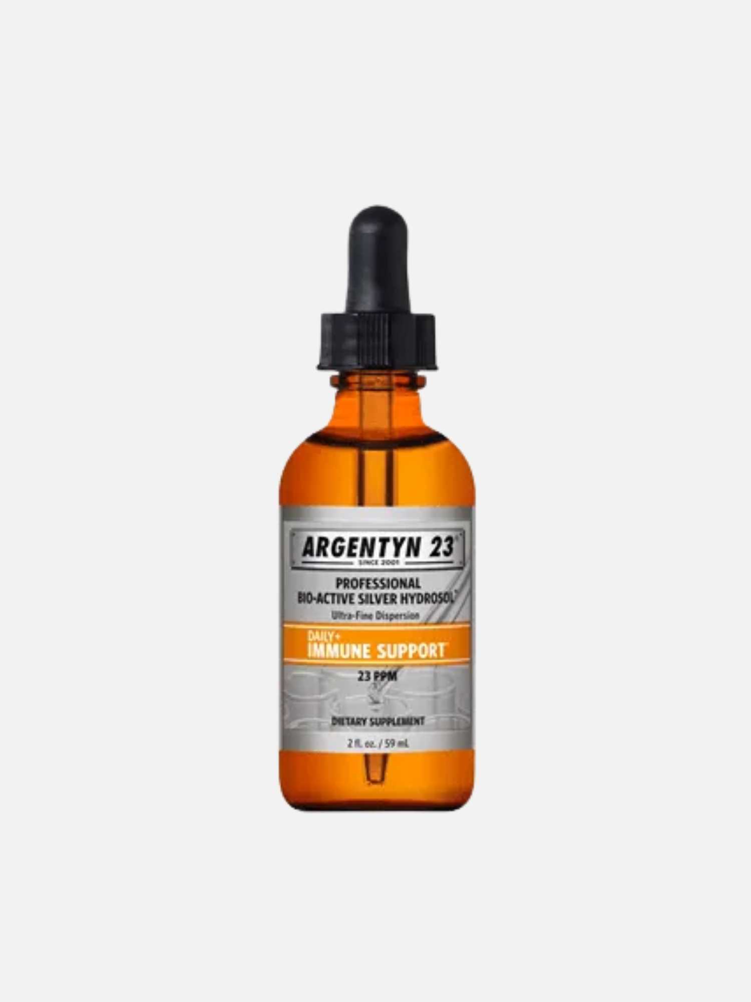 Argentyn 23 (Daily Immune Support)