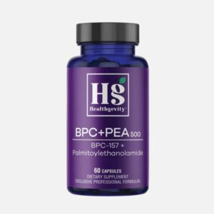 BPC+PEA 500