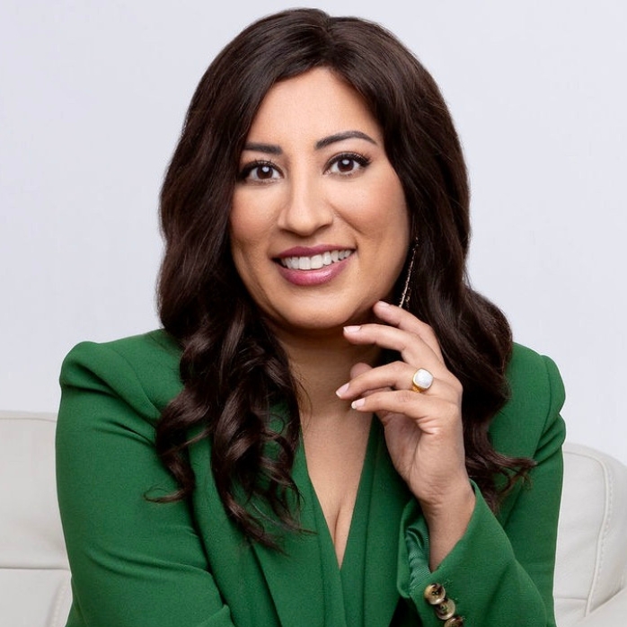 Slow Aging by Optimizing These Redox Reactions, with Dr. Monisha Bhanote