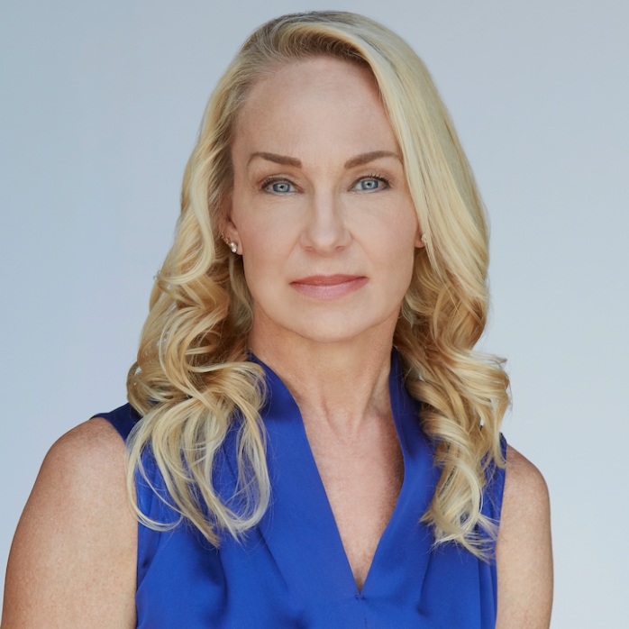 Extend Your Healthspan and Lifespan with Dr. Sandra Kaufmann
