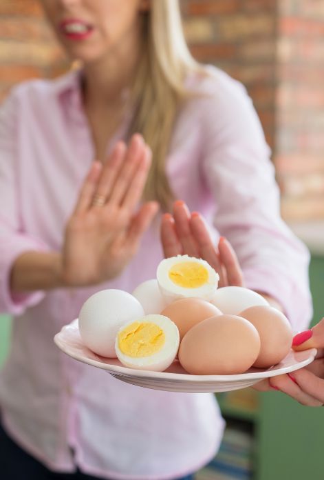 Food Sensitivity Treatment