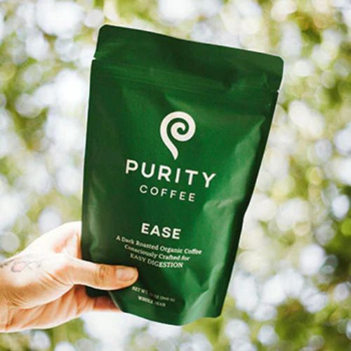 Purity Coffee