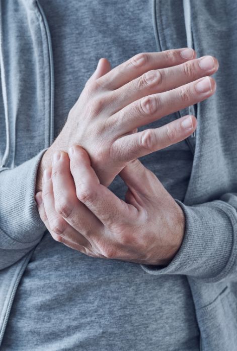 Rheumatoid Arthritis Treatment