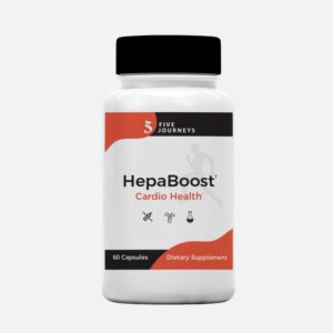 HepaBoost