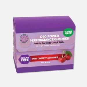 C60 Gummies