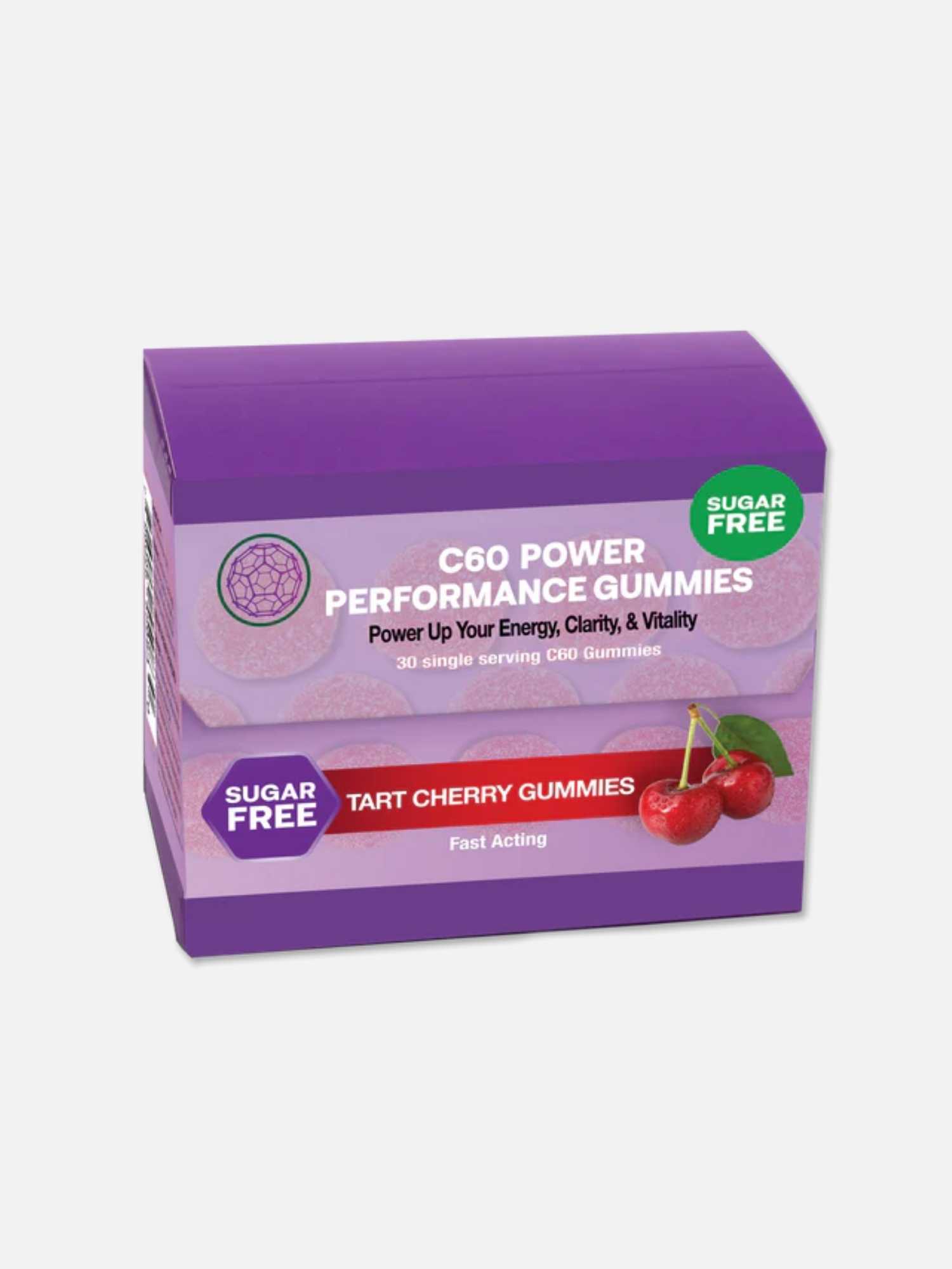 C60 Gummies