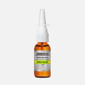 Argentyn 23 (Nasal Spray)