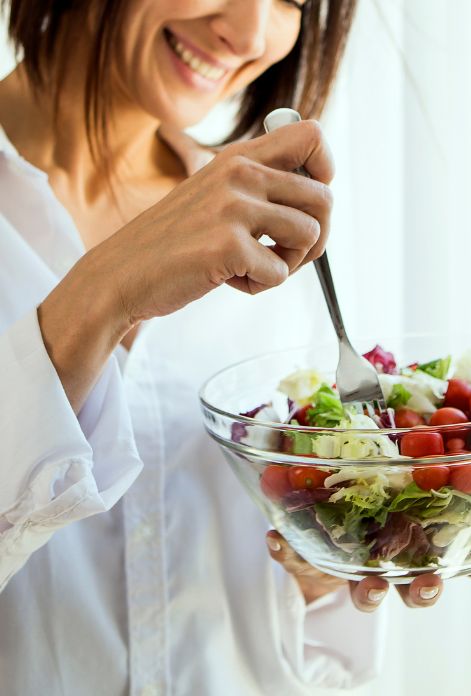 High Mercury Levels Treatment
